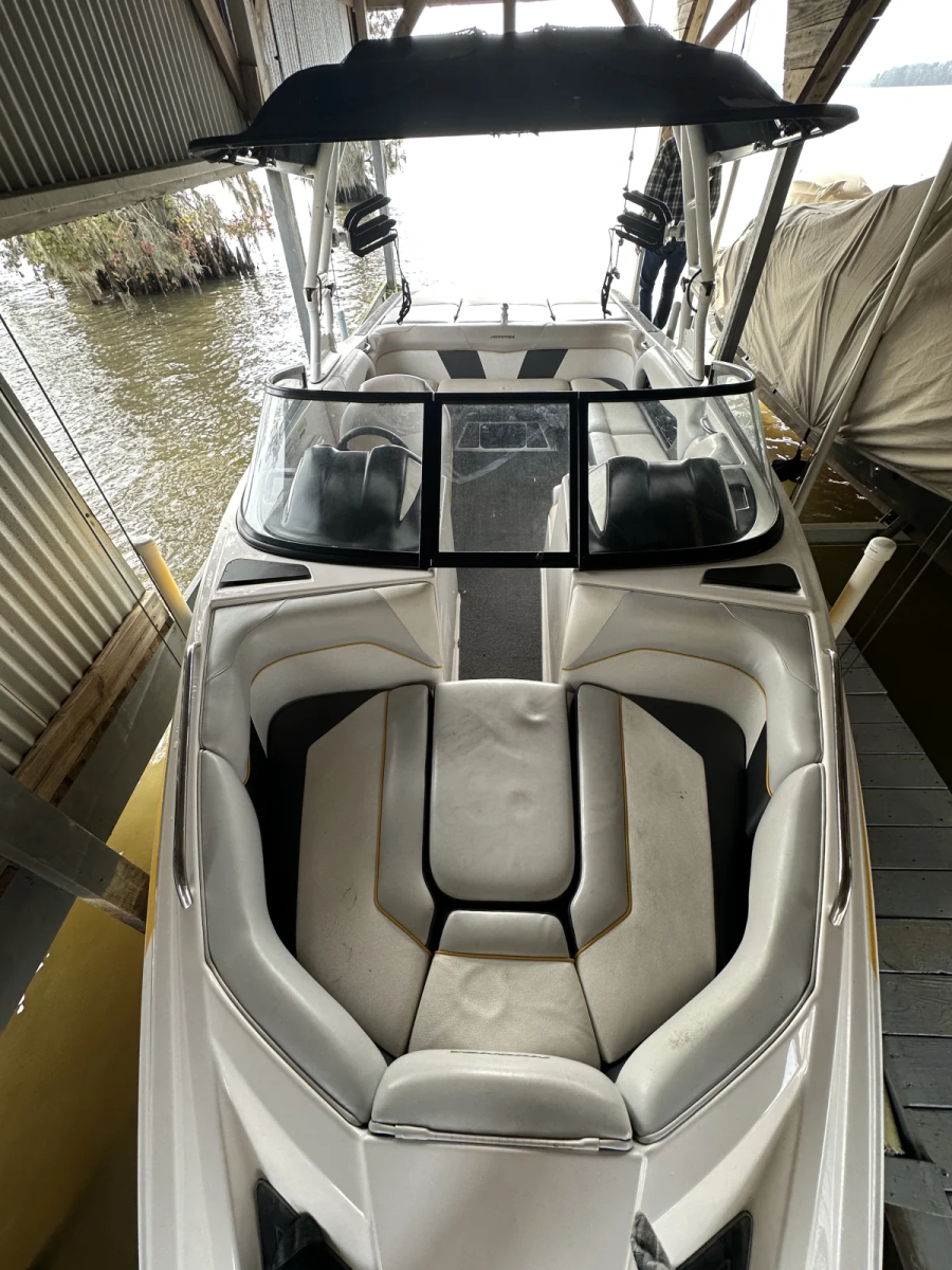 2017 Moomba Boats Mondo for sale in Lake Arthur, Louisiana
