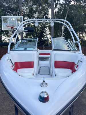 2006 Nautique Boats Air Nautique SV-211 for sale in madison, Mississippi