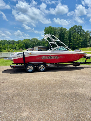 2006 Nautique Boats Air Nautique SV-211 for sale in madison, Mississippi