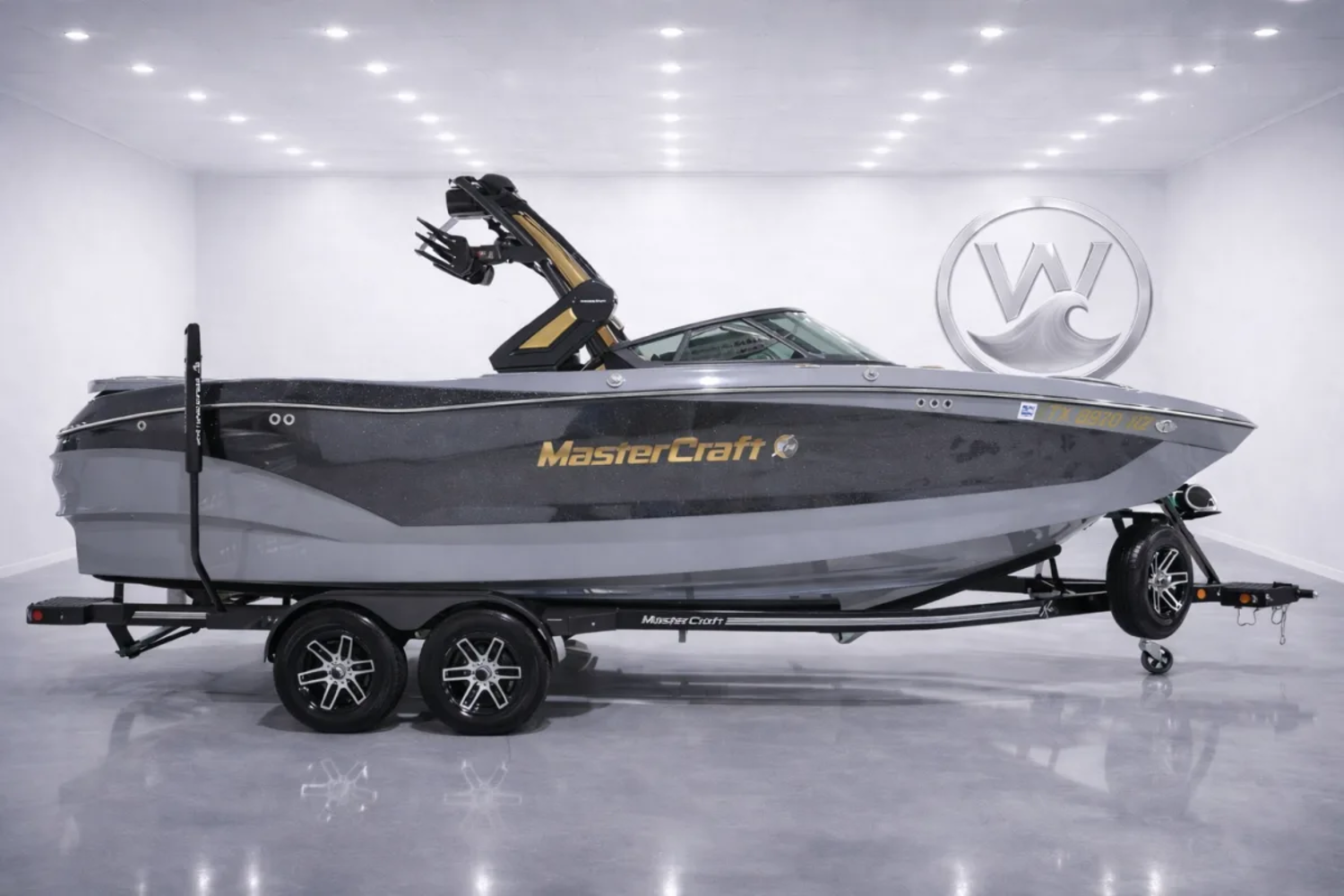 2022 Mastercraft X24