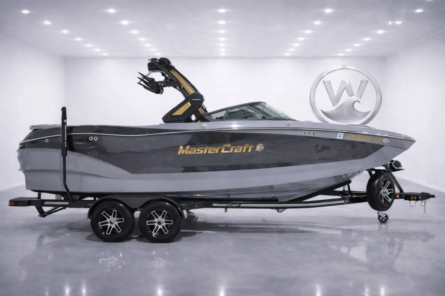 2022 Mastercraft Boats X24 for sale in Austin, Texas