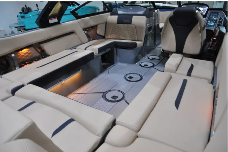 2022 Mastercraft Boats X24 for sale in Austin, Texas