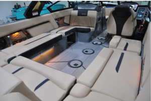 2022 Mastercraft Boats X24 for sale in Austin, Texas