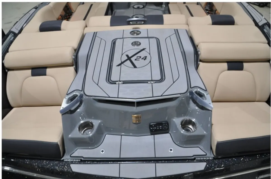 2022 Mastercraft Boats X24 for sale in Austin, Texas