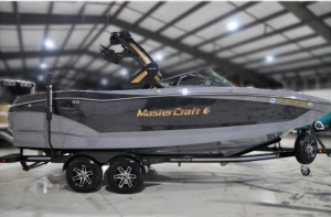2022 Mastercraft Boats X24 for sale in Austin, Texas