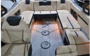 2022 Mastercraft Boats X24 for sale in Austin, Texas