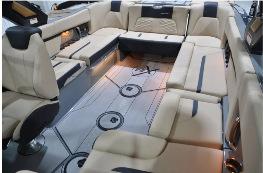 2022 Mastercraft Boats X24 for sale in Austin, Texas