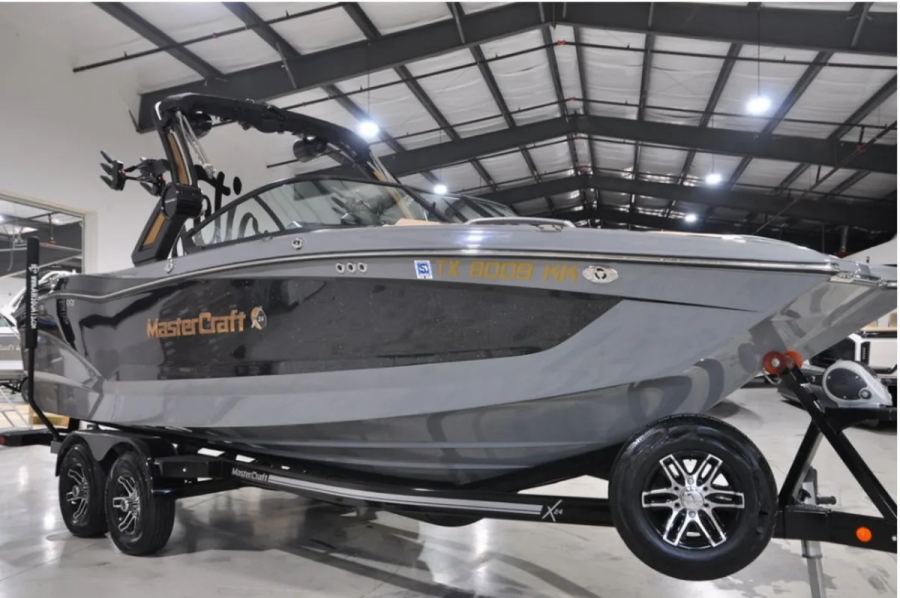 2022 Mastercraft Boats X24 for sale in Austin, Texas