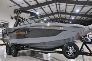 2022 Mastercraft Boats X24 for sale in Austin, Texas