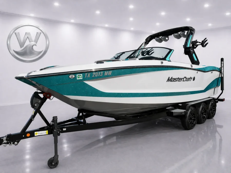 2025 Mastercraft Boats X24 for sale in Austin, Texas