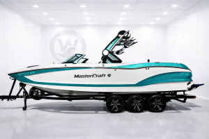 2025 Mastercraft Boats X24 for sale in Austin, Texas