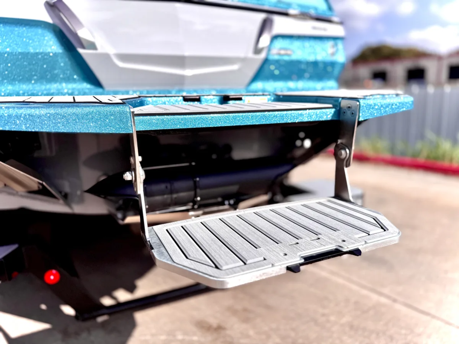 2025 Mastercraft X24