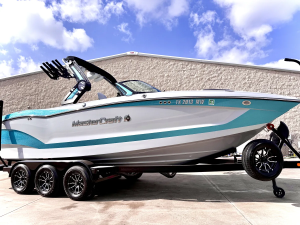 2025 Mastercraft Boats X24 for sale in Austin, Texas