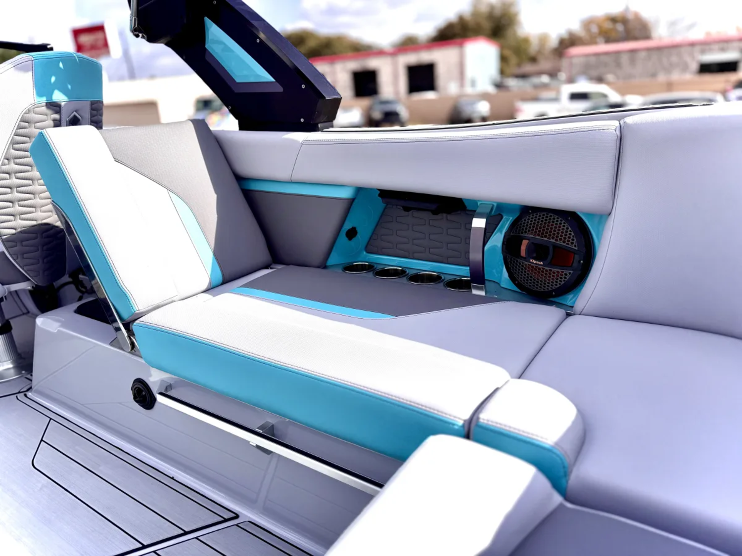 2025 Mastercraft X24