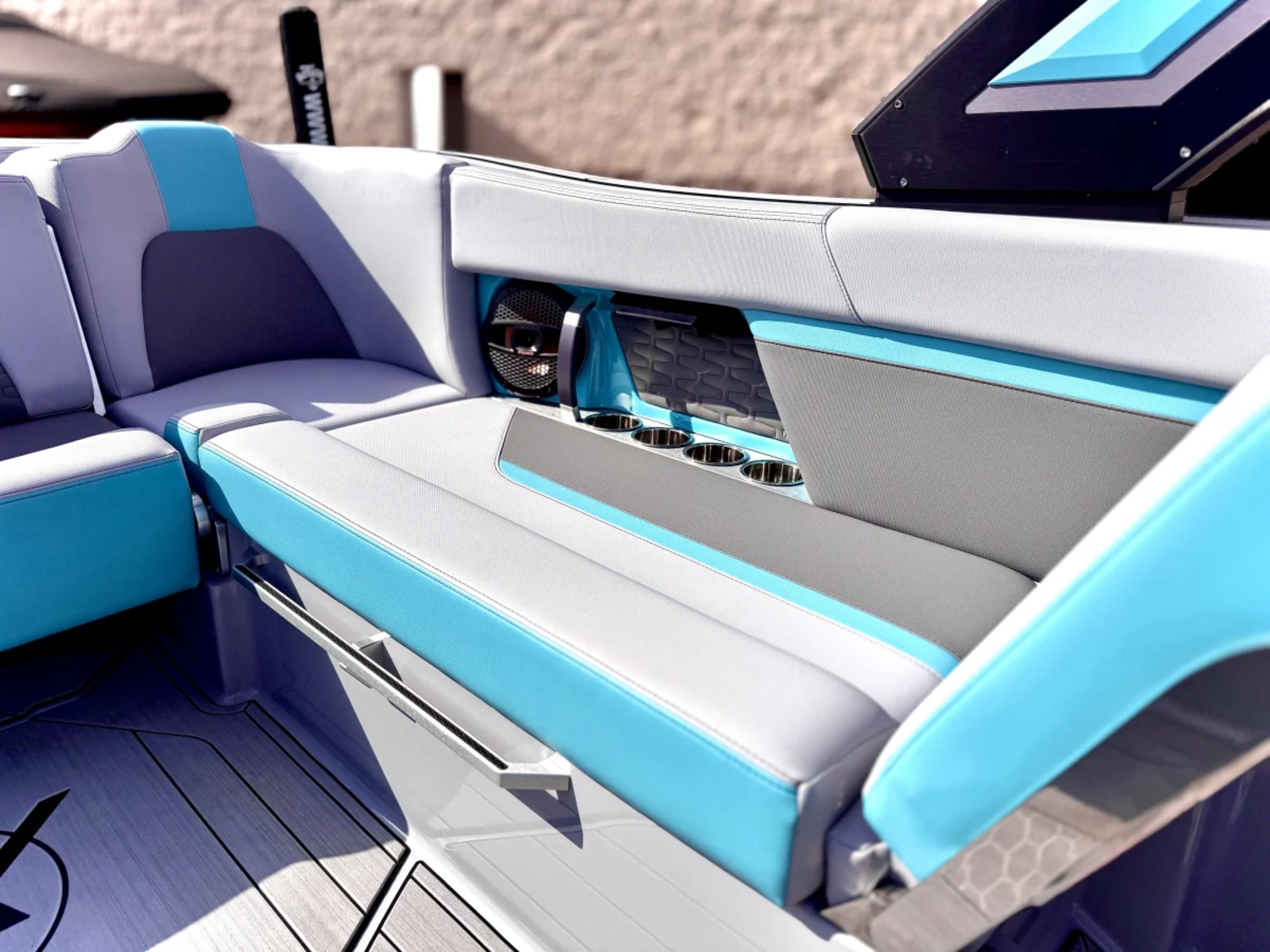 2025 Mastercraft X24