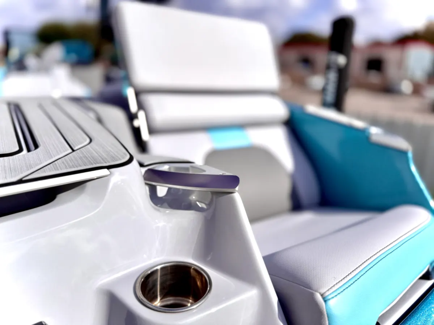 2025 Mastercraft X24