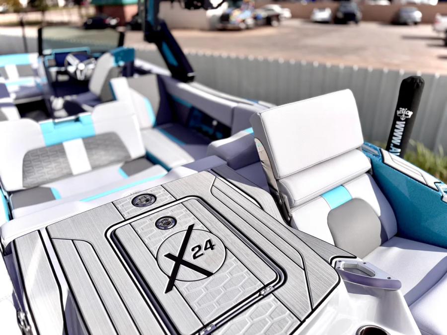 2025 Mastercraft Boats X24 for sale in Austin, Texas