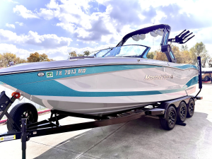 2025 Mastercraft Boats X24 for sale in Austin, Texas