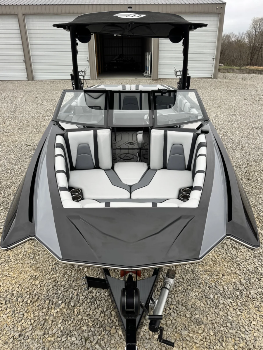 2021 Malibu Boats 21 MLX for sale in Westview, Kentucky
