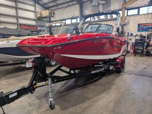 2020 Mastercraft Boats NXT22 for sale in La Crosse, Wisconsin