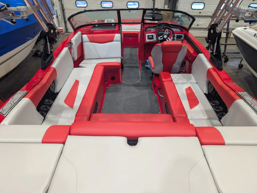 2020 Mastercraft Boats NXT22 for sale in La Crosse, Wisconsin