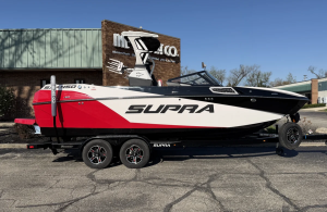 2022 Supra Boats SA for sale in Noblesville, Indiana