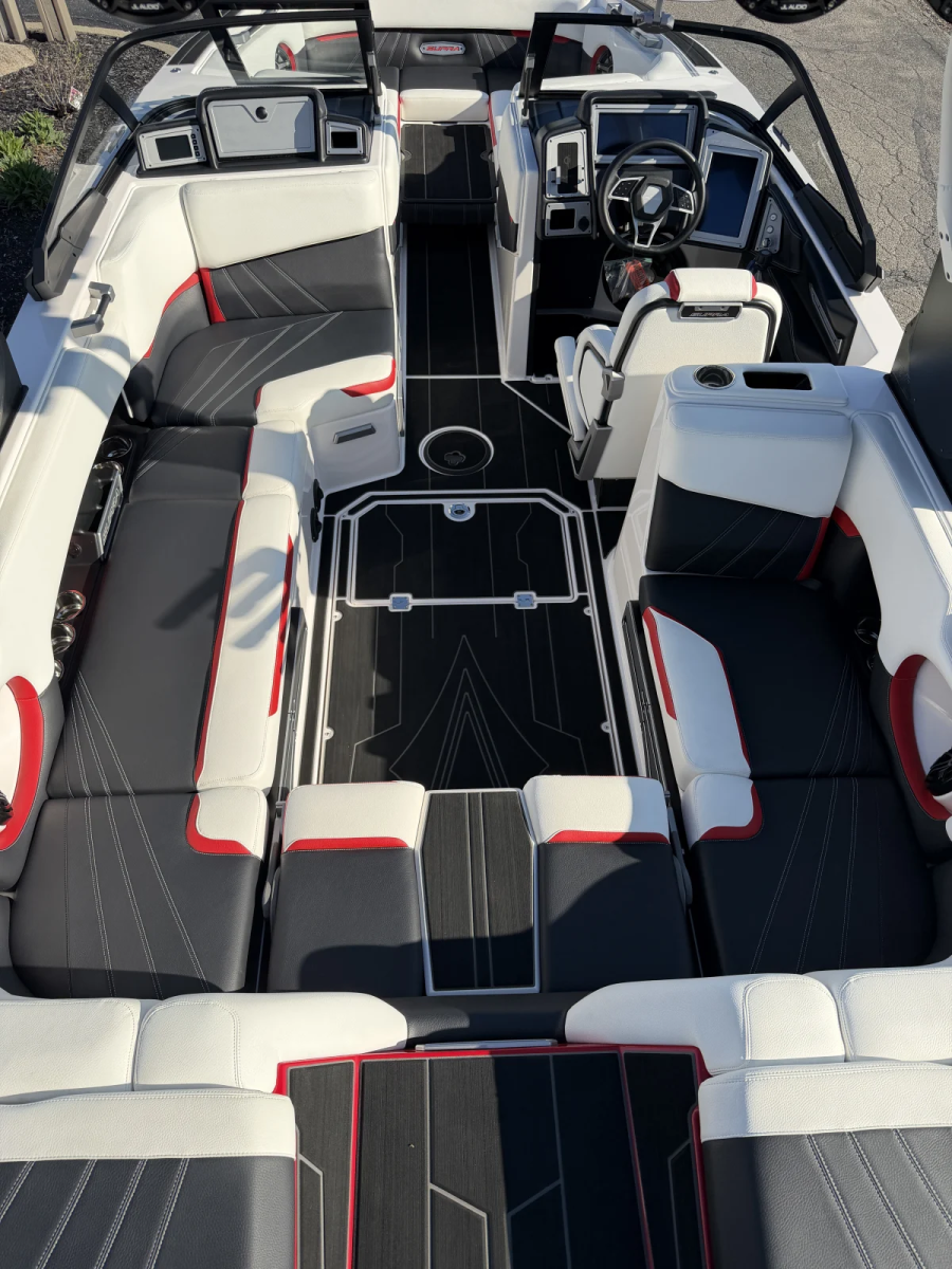 2022 Supra Boats SA for sale in Noblesville, Indiana