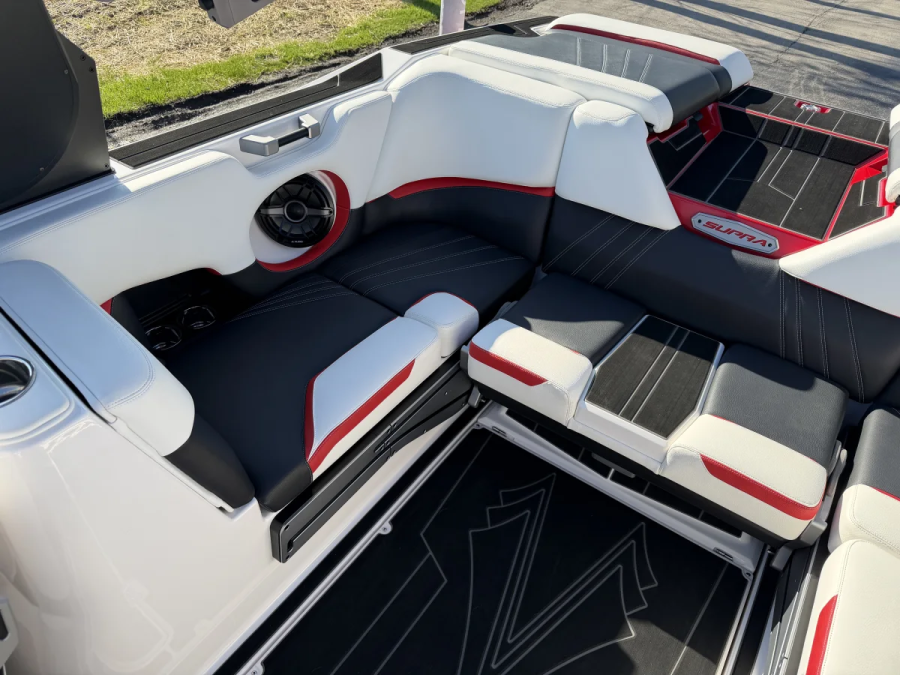2022 Supra Boats SA for sale in Noblesville, Indiana