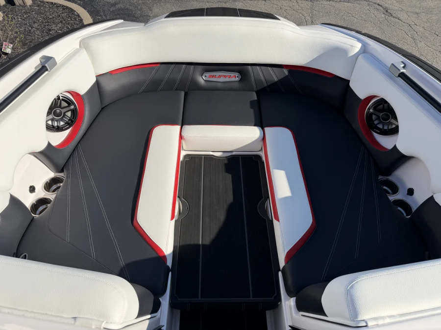2022 Supra Boats SA for sale in Noblesville, Indiana