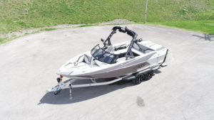 2017 Axis Boats T23 for sale in Somerset, Kentucky