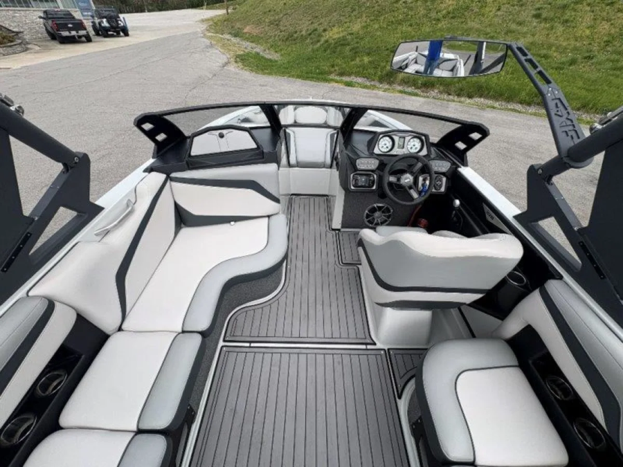 2017 Axis Boats T23 for sale in Somerset, Kentucky