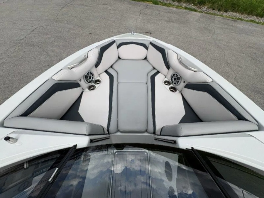 2017 Axis Boats T23 for sale in Somerset, Kentucky