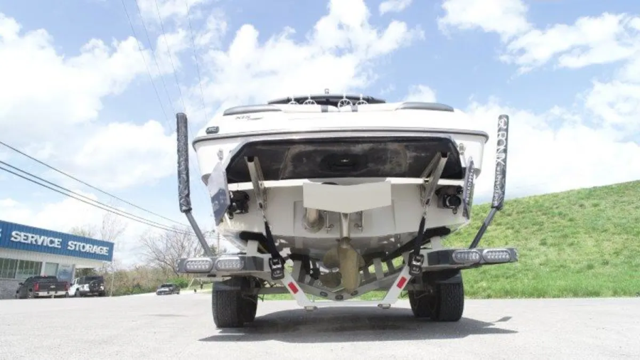 2017 Axis Boats T23 for sale in Somerset, Kentucky