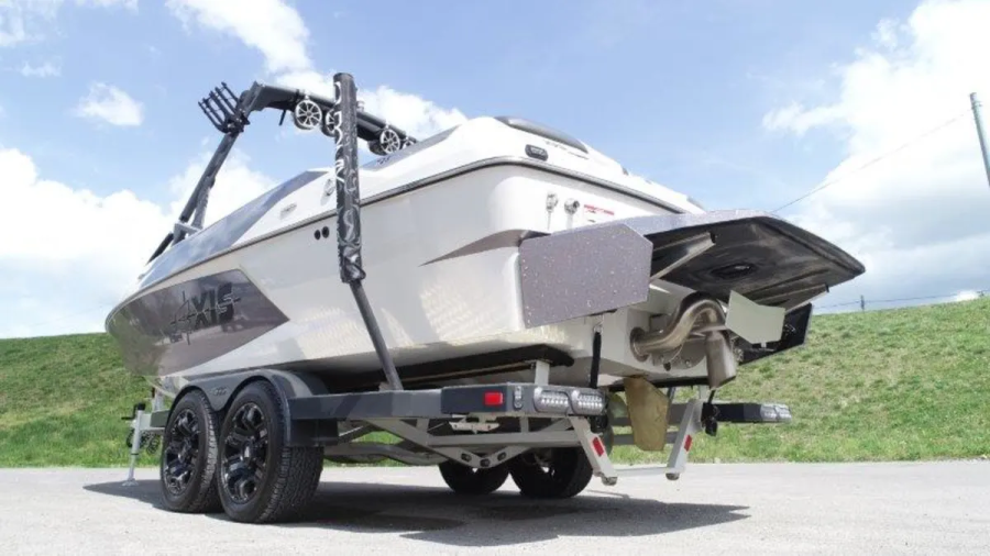 2017 Axis Boats T23 for sale in Somerset, Kentucky