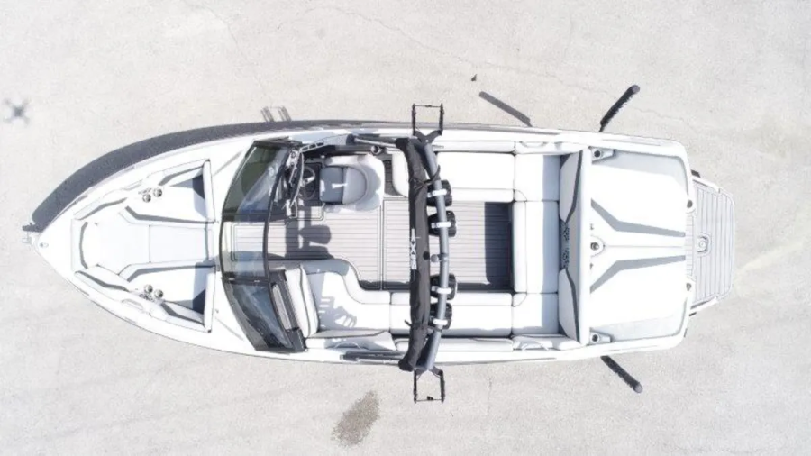 2017 Axis Boats T23 for sale in Somerset, Kentucky