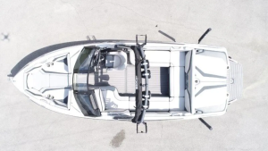 2017 Axis Boats T23 for sale in Somerset, Kentucky