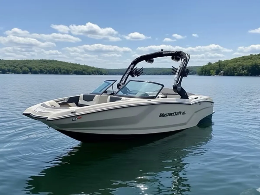 2025 Mastercraft Boats NXT20 for sale in oakland, Maryland