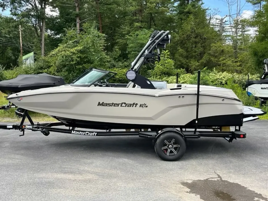 2025 Mastercraft Boats NXT20 for sale in oakland, Maryland