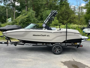 2025 Mastercraft Boats NXT20 for sale in oakland, Maryland