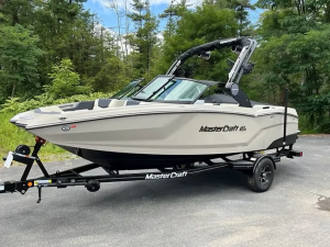 2025 Mastercraft Boats NXT20 for sale in oakland, Maryland