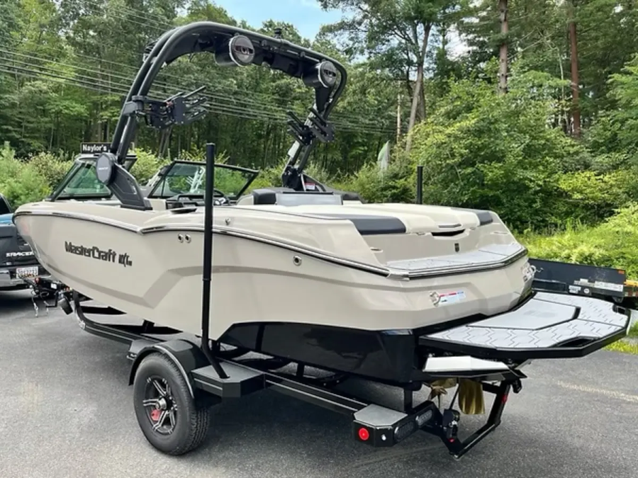 2025 Mastercraft Boats NXT20 for sale in oakland, Maryland