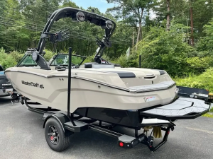 2025 Mastercraft Boats NXT20 for sale in oakland, Maryland