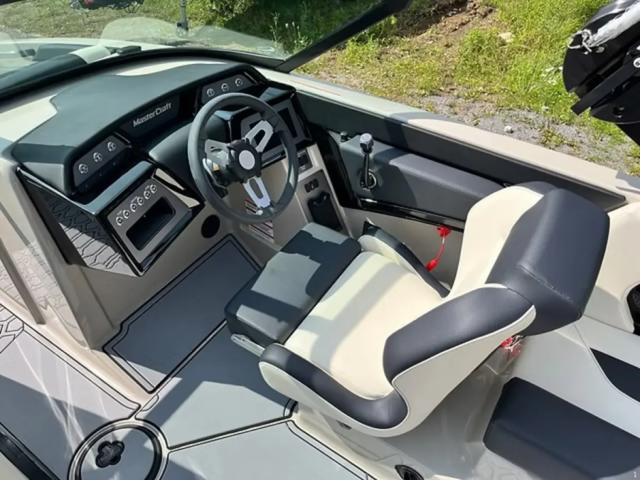 2025 Mastercraft Boats NXT20 for sale in oakland, Maryland