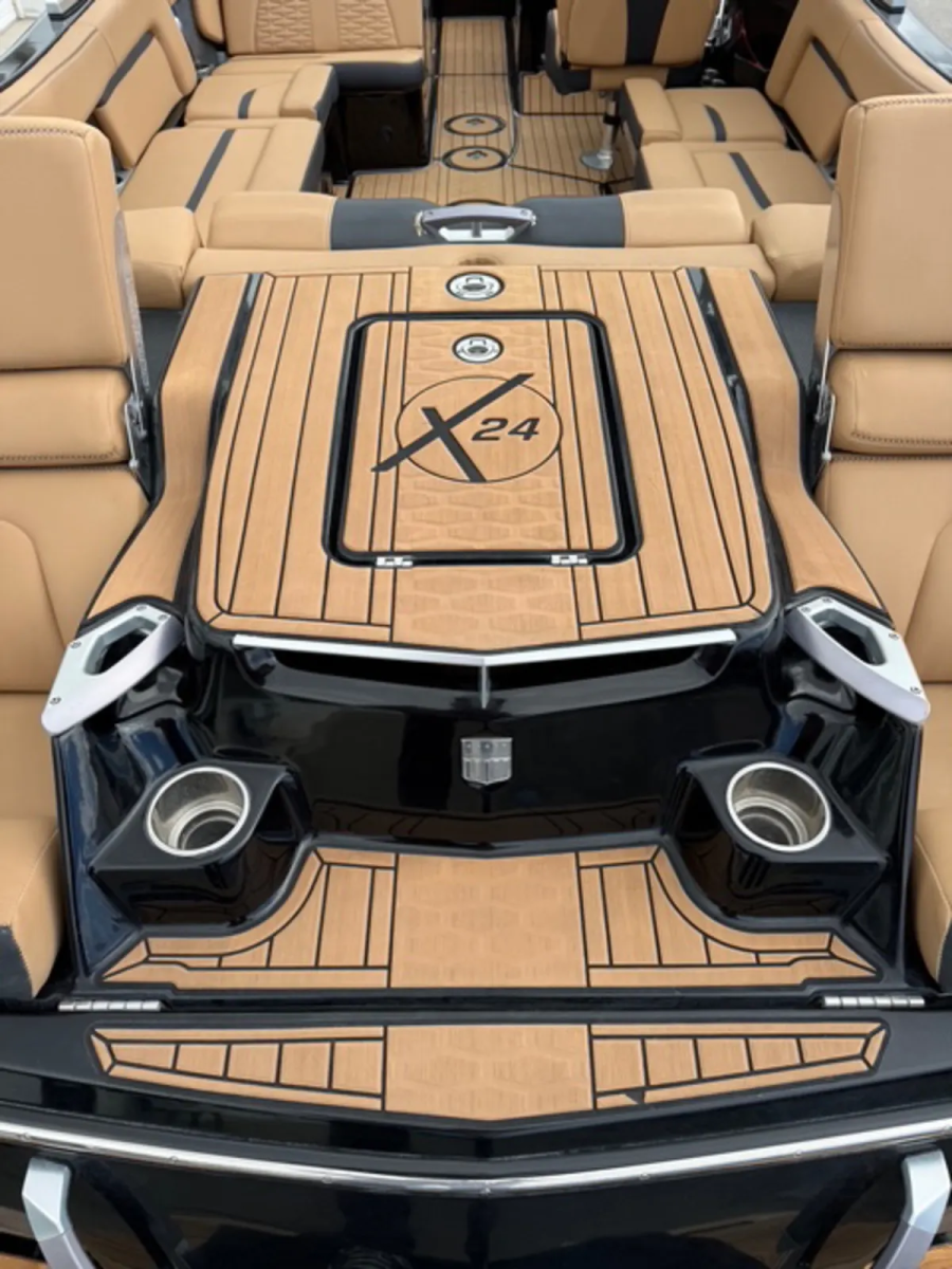 2019 Mastercraft Boats X24 for sale in Salt Lake City, Utah