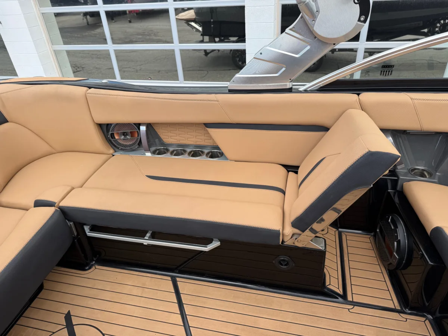 2019 24' MasterCraft X24 Bowrider