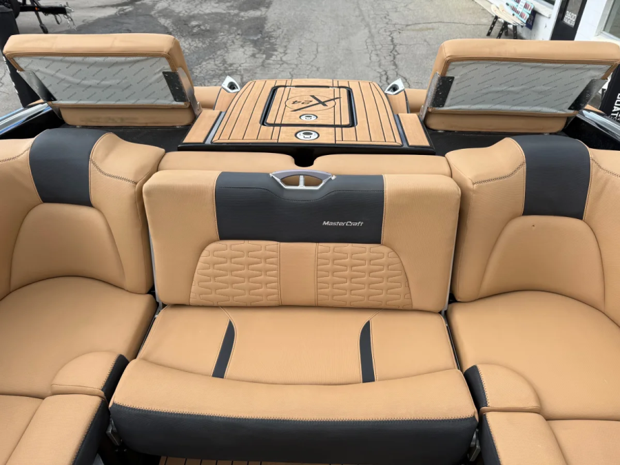 2019 Mastercraft Boats X24 for sale in Salt Lake City, Utah