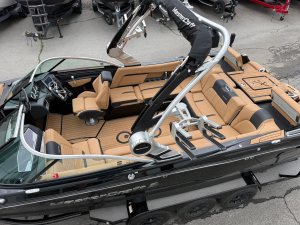2019 Mastercraft Boats X24 for sale in Salt Lake City, Utah