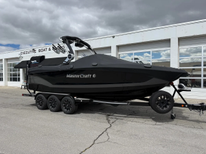 2019 Mastercraft Boats X24 for sale in Salt Lake City, Utah