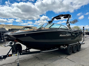 2019 Mastercraft Boats X24 for sale in Salt Lake City, Utah