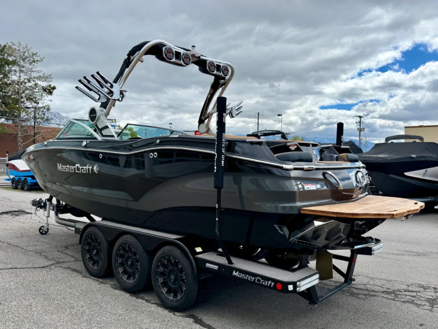 2019 Mastercraft Boats X24 for sale in Salt Lake City, Utah